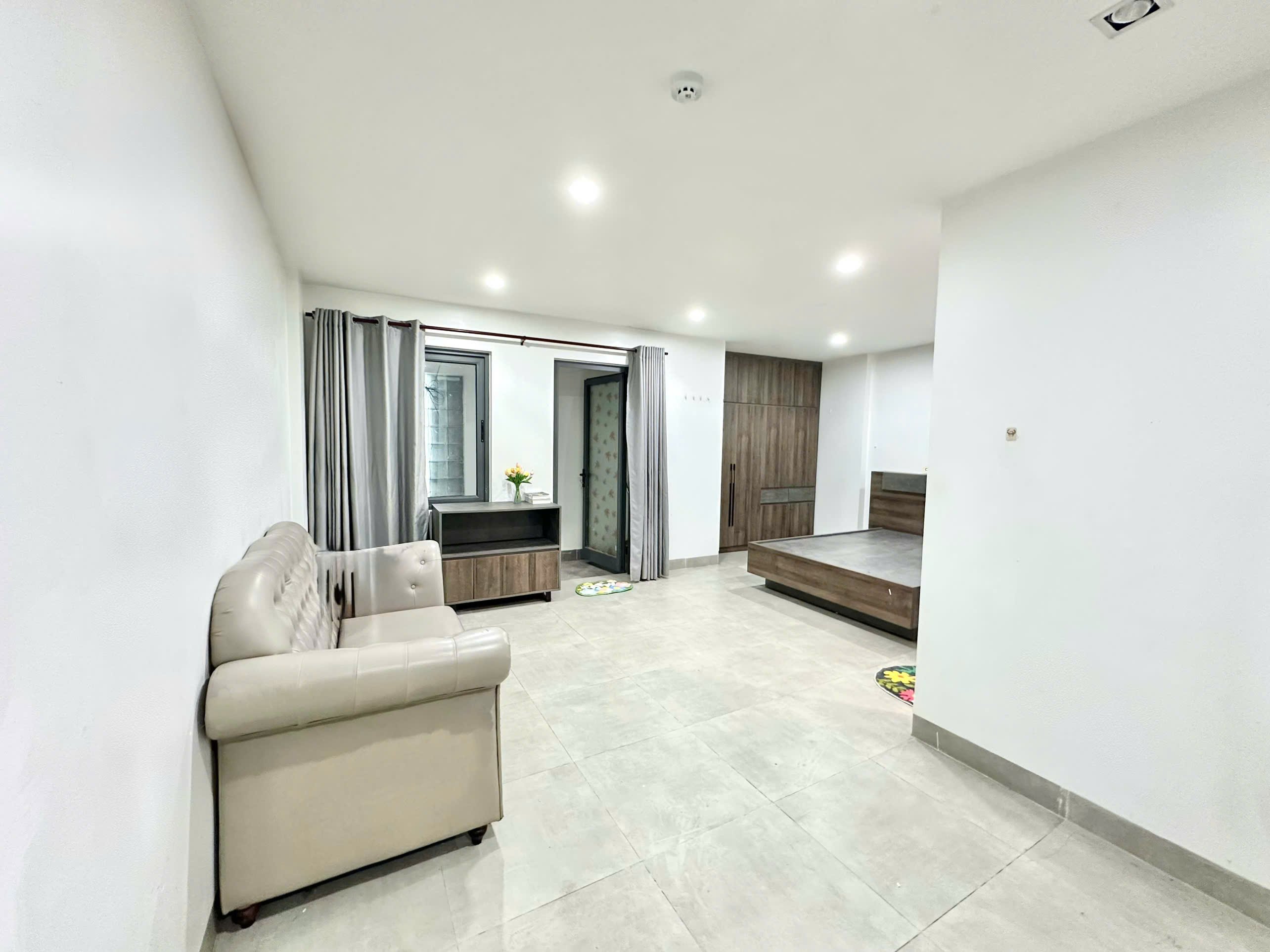 Căn hộ Studio 20m2 tại Tầng 5 — ảnh 1