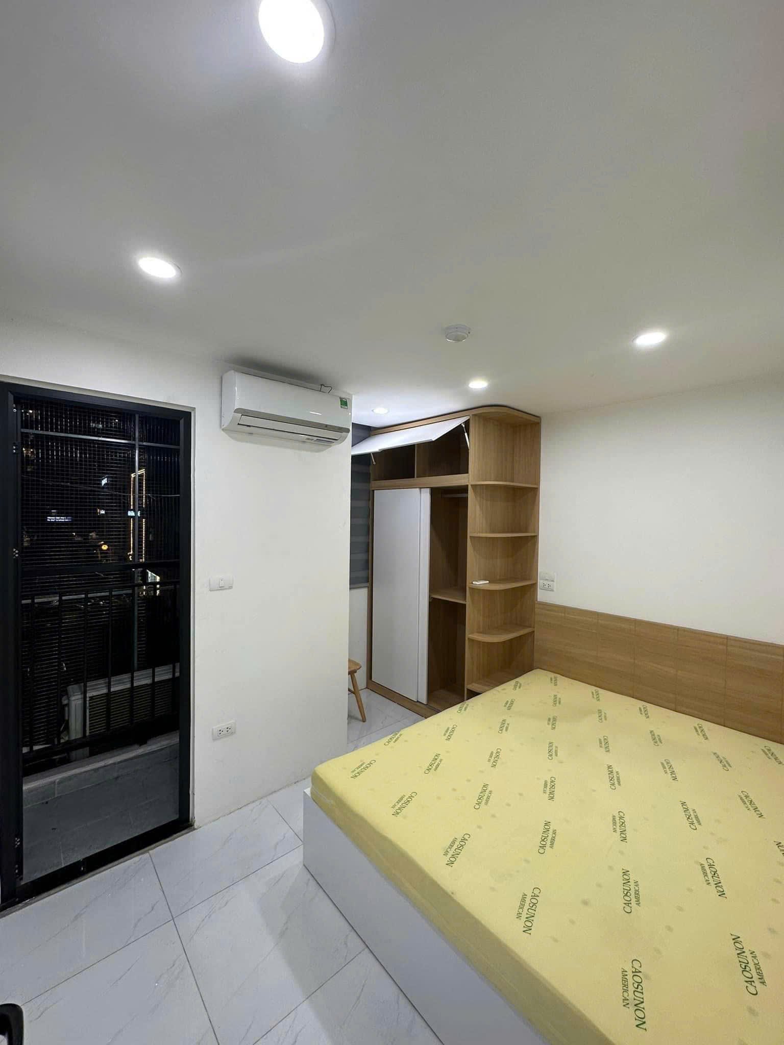Căn hộ 2 Ngủ 1 Khách 45m2 tại Tầng 6 — ảnh 2