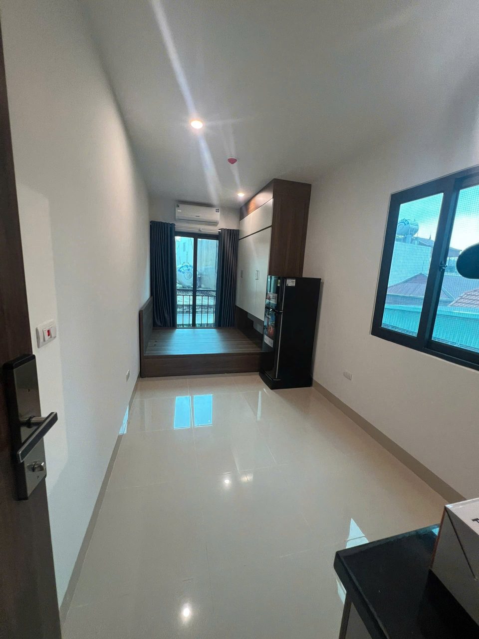 Căn hộ Studio 20m2 tại Tầng 3 — ảnh 1