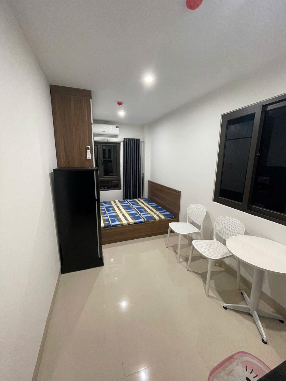 Căn hộ Studio 20m2 tại Tầng 3 — ảnh 2