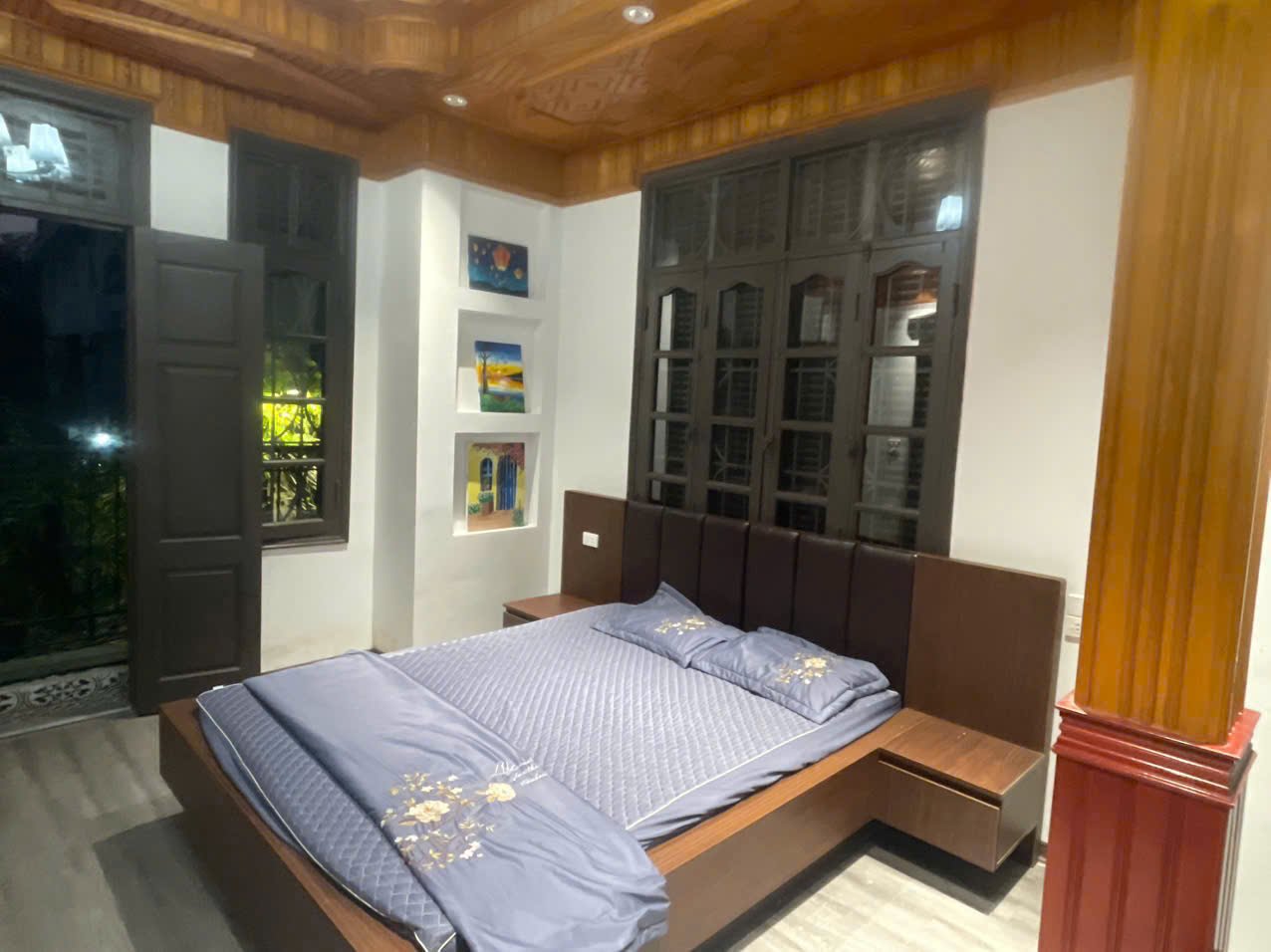 Căn hộ Studio 20m2 tại Tầng 3 — ảnh 2