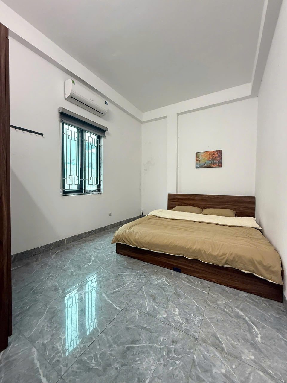 Căn hộ Studio 20m2 tại Tầng 3 — ảnh 2