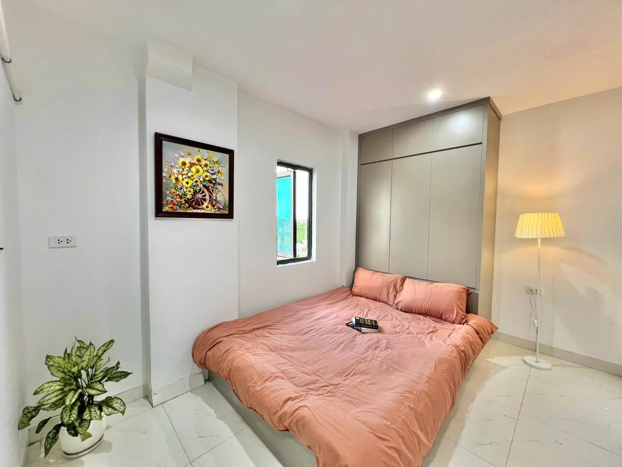 Căn hộ Studio 20m2 tại Tầng 5 — ảnh 1