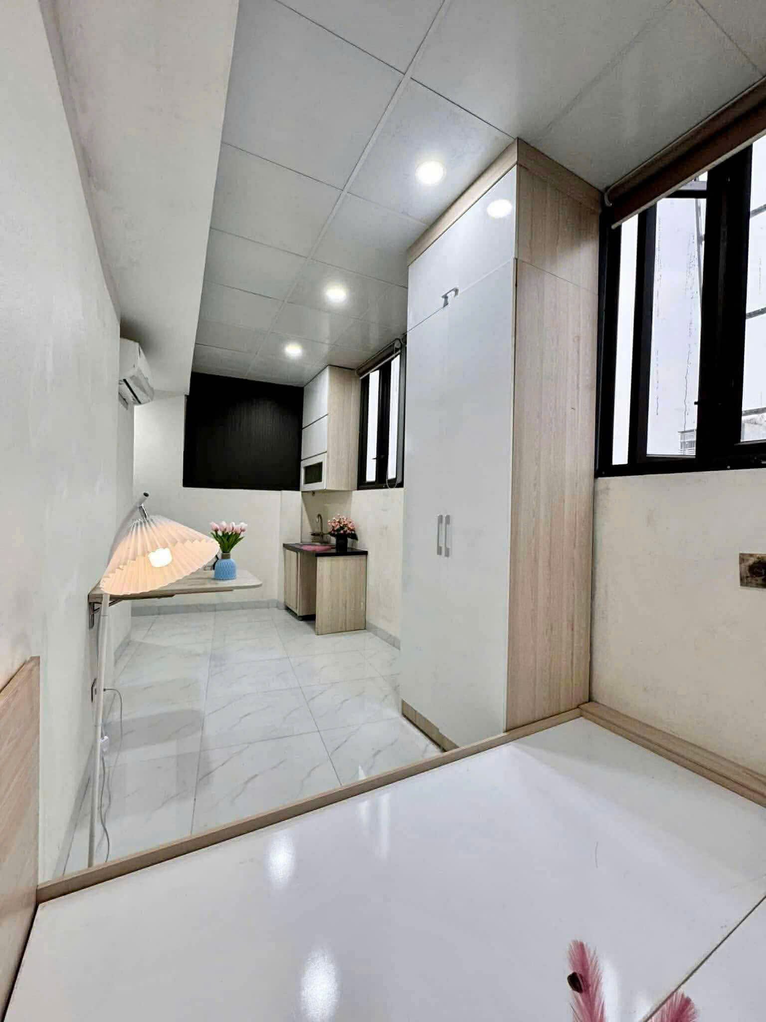 Căn hộ Studio 20m2 tại Tầng 5 — ảnh 2