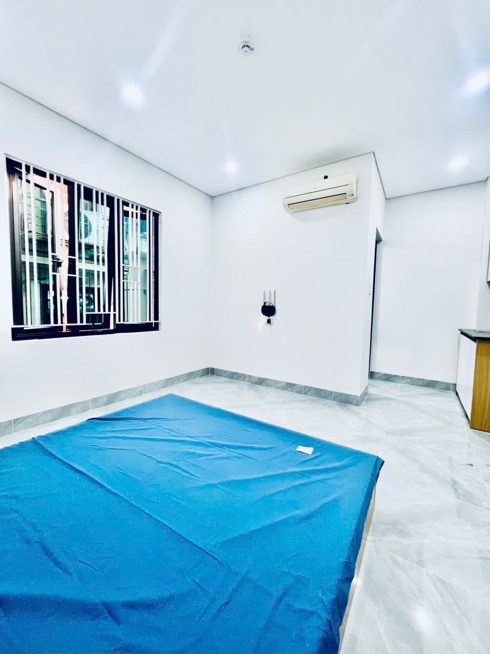Căn hộ Studio 20m2 tại Tầng 2 — ảnh 2