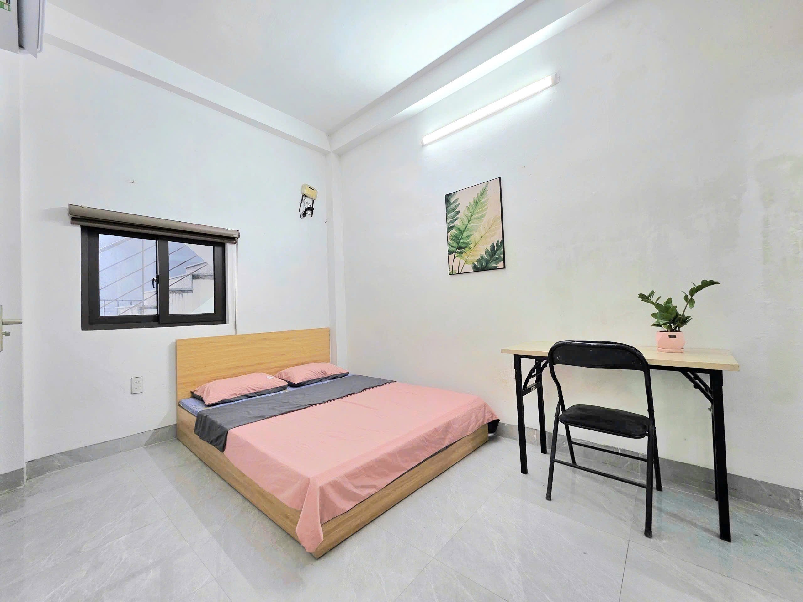 Căn hộ Studio 20m2 tại Tầng 3 — ảnh 1