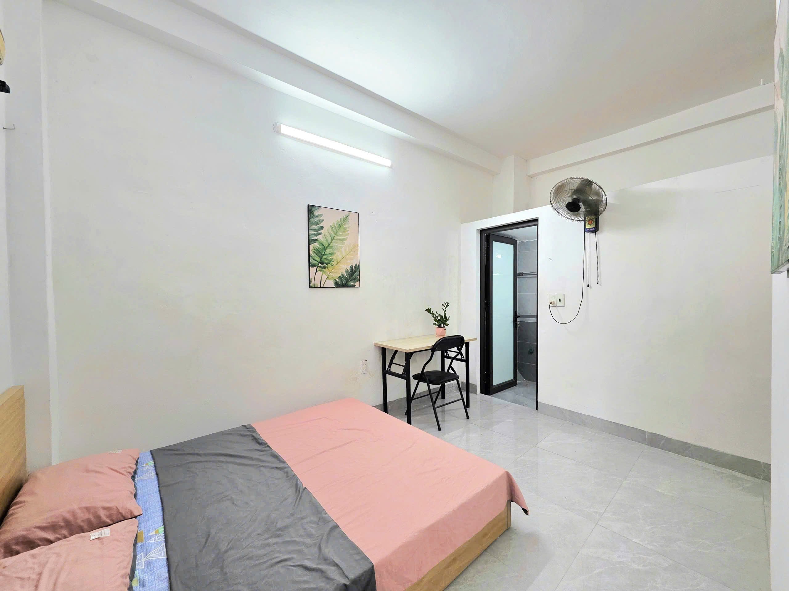 Căn hộ Studio 20m2 tại Tầng 3 — ảnh 2