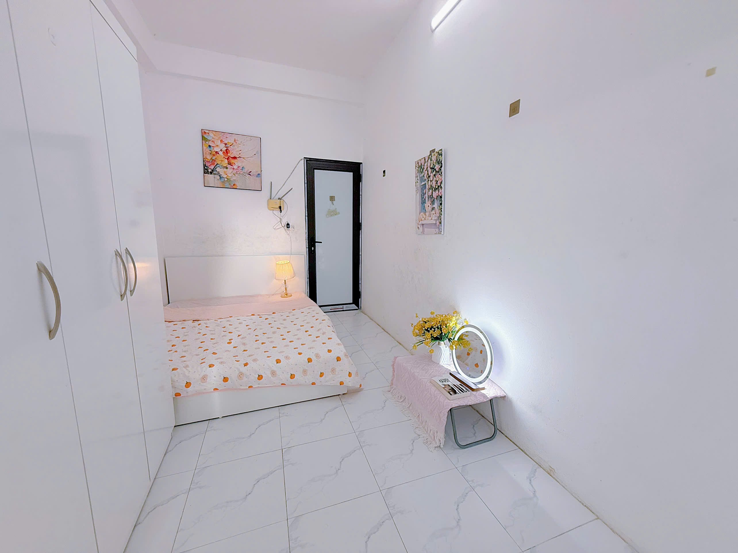 Căn hộ Studio 23m2 tại Tầng 6 — ảnh 2