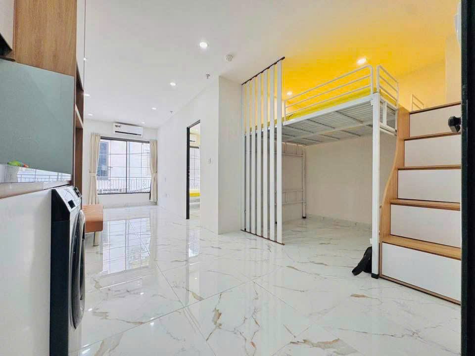 Căn hộ 2 Ngủ 1 Khách 45m2 tại Tầng 2 — ảnh 1