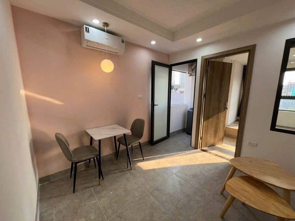 Căn hộ 1 Ngủ 1 Khách 35m2 tại Tầng 5 — ảnh 1