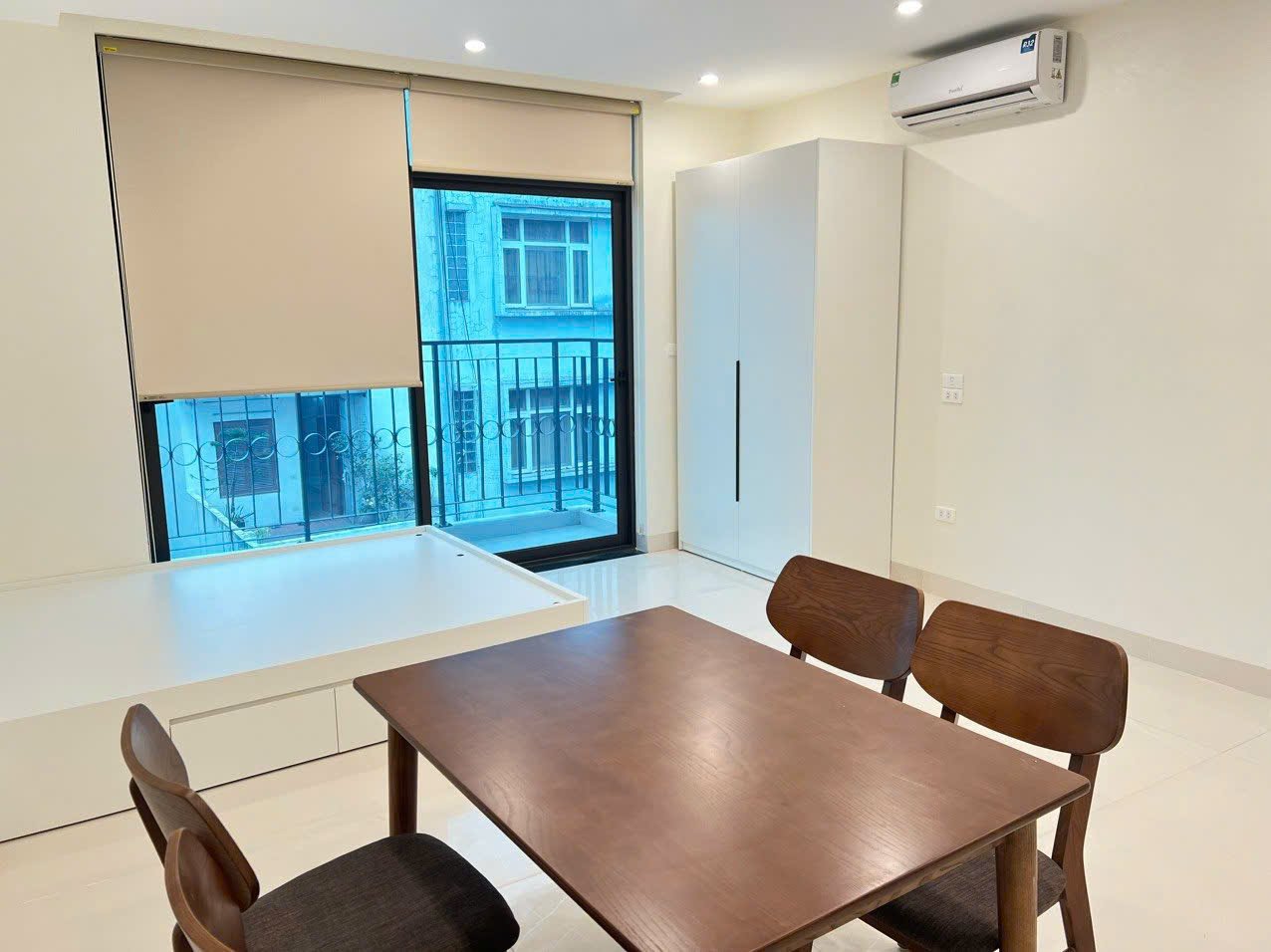 Căn hộ Studio 20m2 tại Tầng 5 — ảnh 2