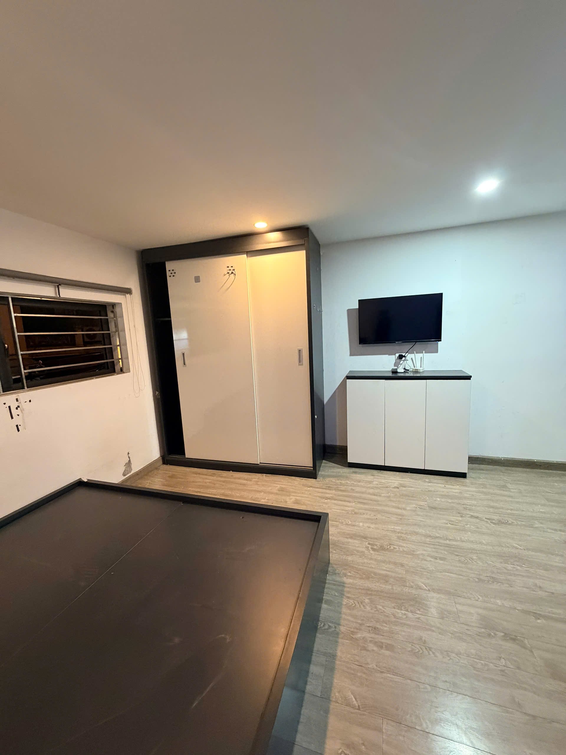Căn hộ Studio 25m2 tại Tầng 1 — ảnh 2