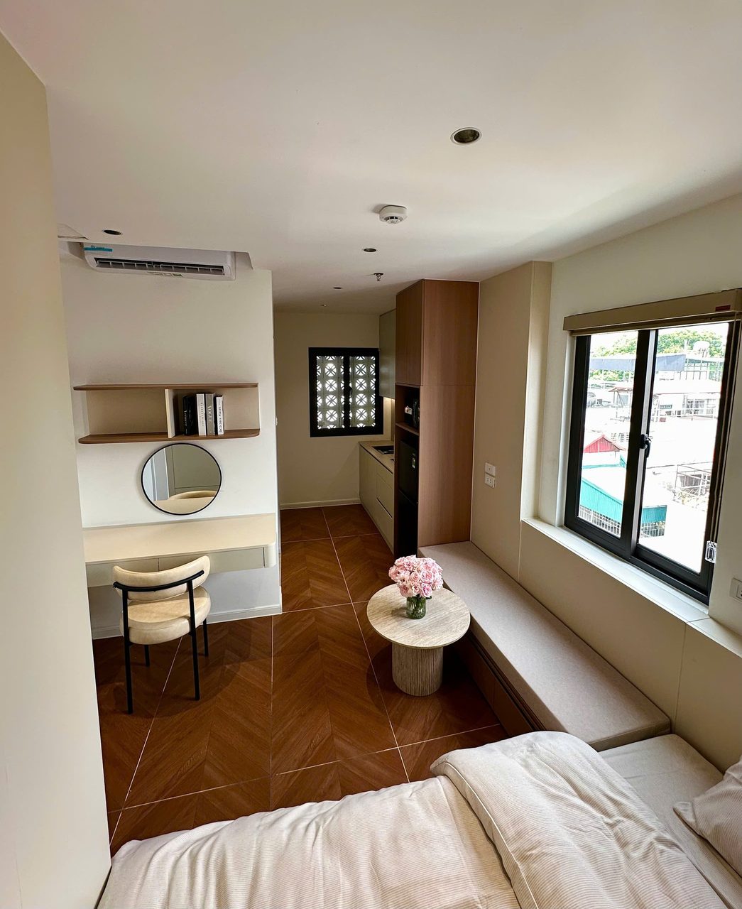 Căn hộ Studio 20m2 tại Tầng 5 — ảnh 2