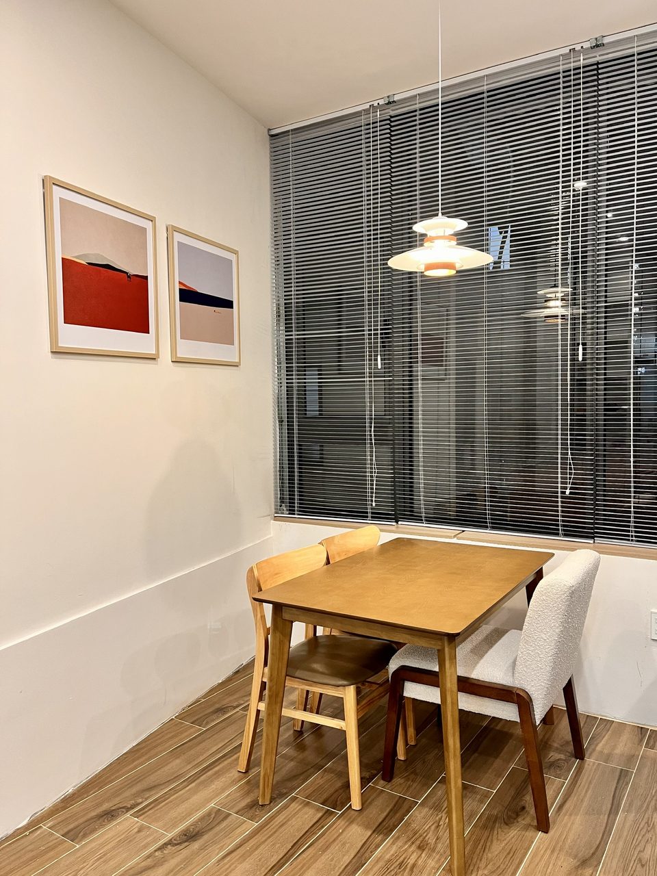 Căn hộ 1 Ngủ 1 Khách 50m2 tại Tầng 6 — ảnh 1