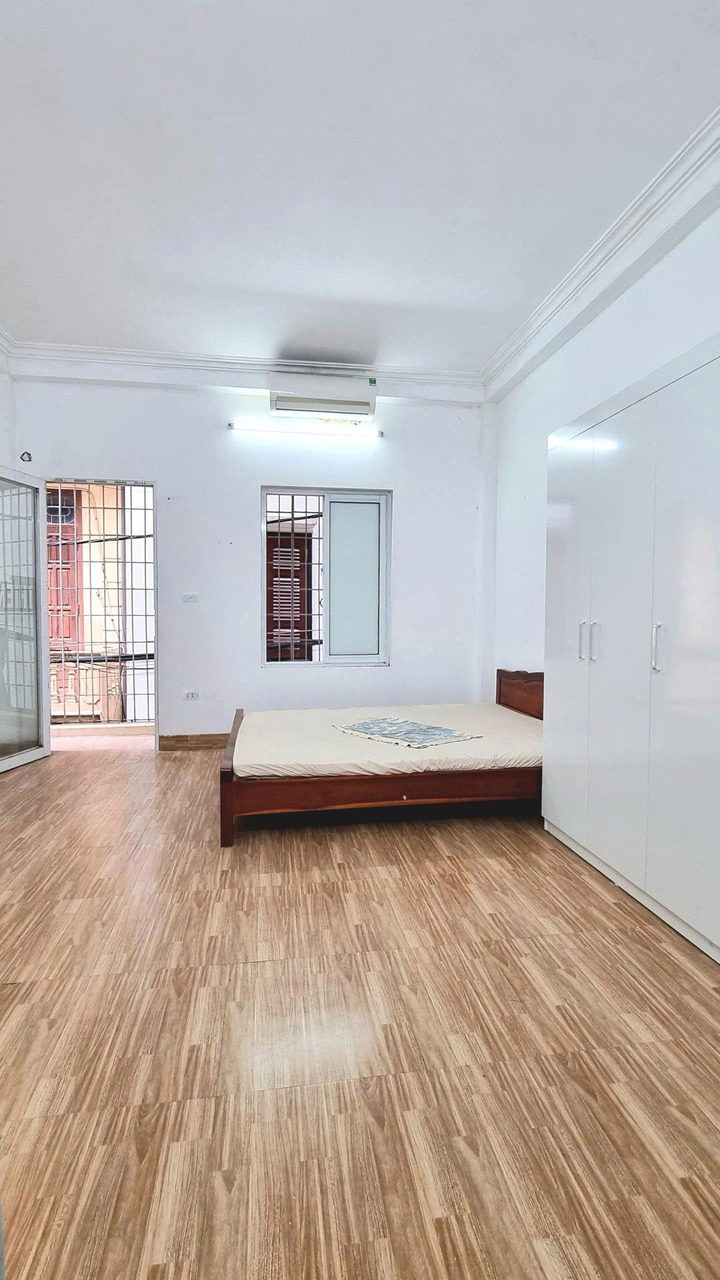 Căn hộ 1 Ngủ 1 Khách 35m2 tại Tầng 1 — ảnh 1