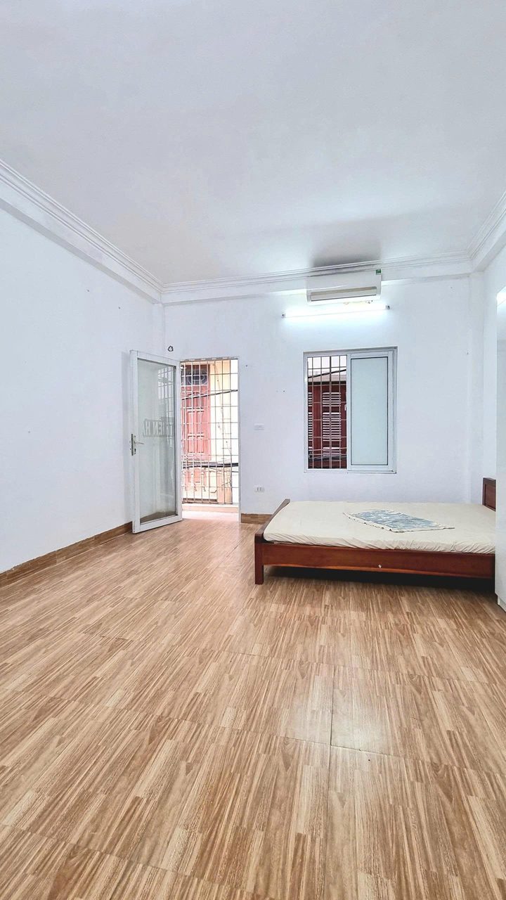 Căn hộ 1 Ngủ 1 Khách 35m2 tại Tầng 1 — ảnh 2