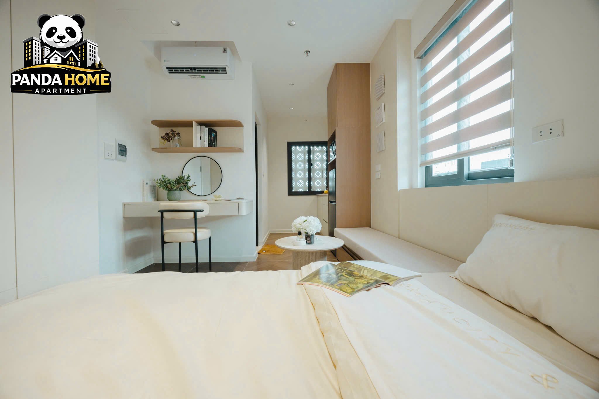 Căn hộ Studio 20m2 tại Tầng 5 — ảnh 2