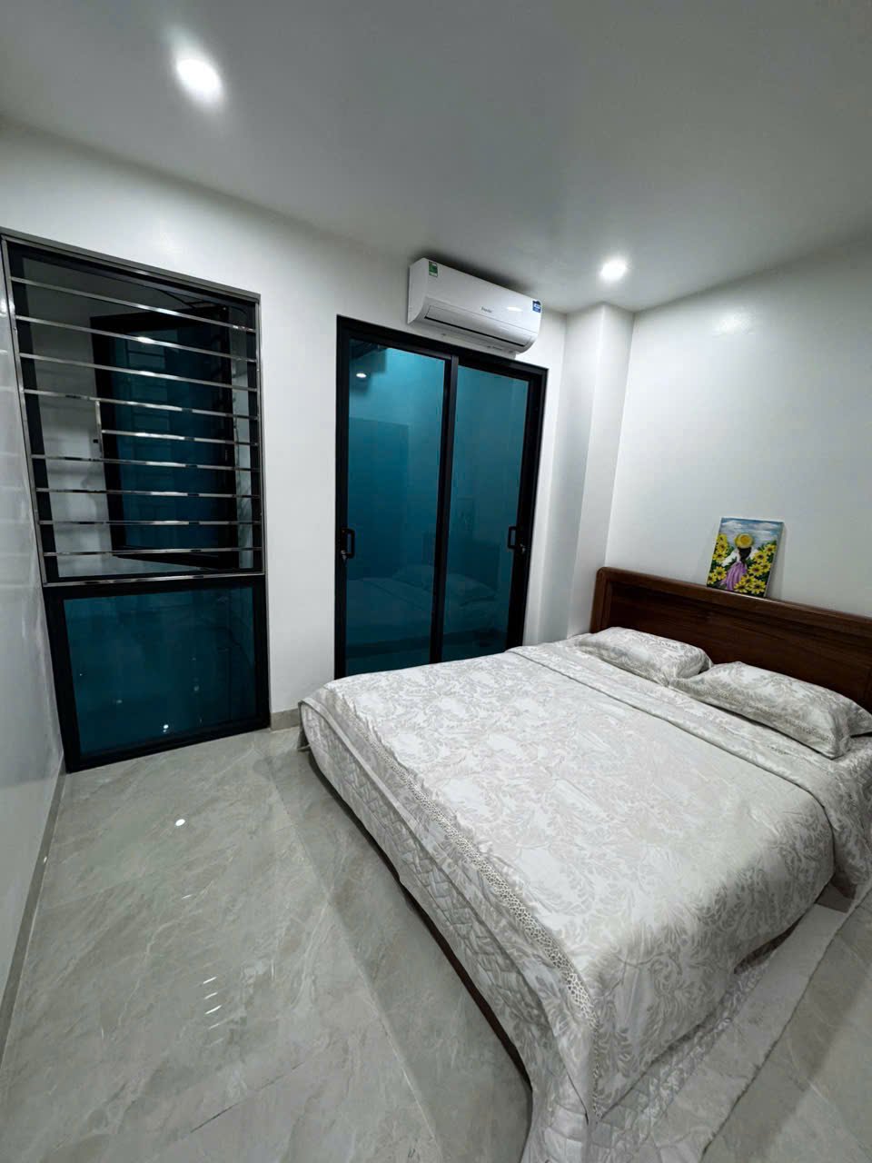 Căn hộ Studio 30m2 tại Tầng 4 — ảnh 1