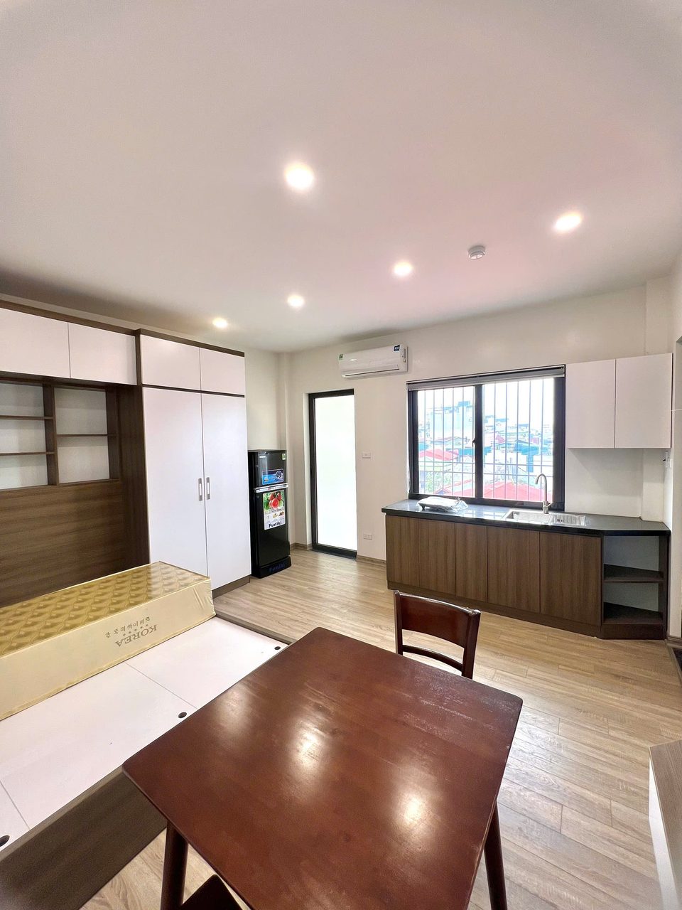 Căn hộ Studio 30m2 tại Tầng 2 — ảnh 2