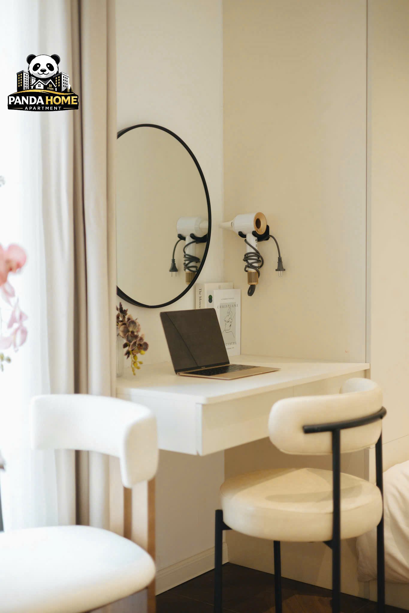 Căn hộ Studio 20m2 tại Tầng 5 — ảnh 1