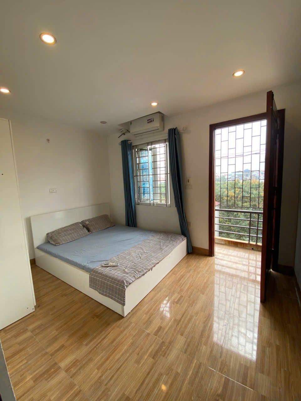 Căn hộ Studio 20m2 tại Tầng 3 — ảnh 1