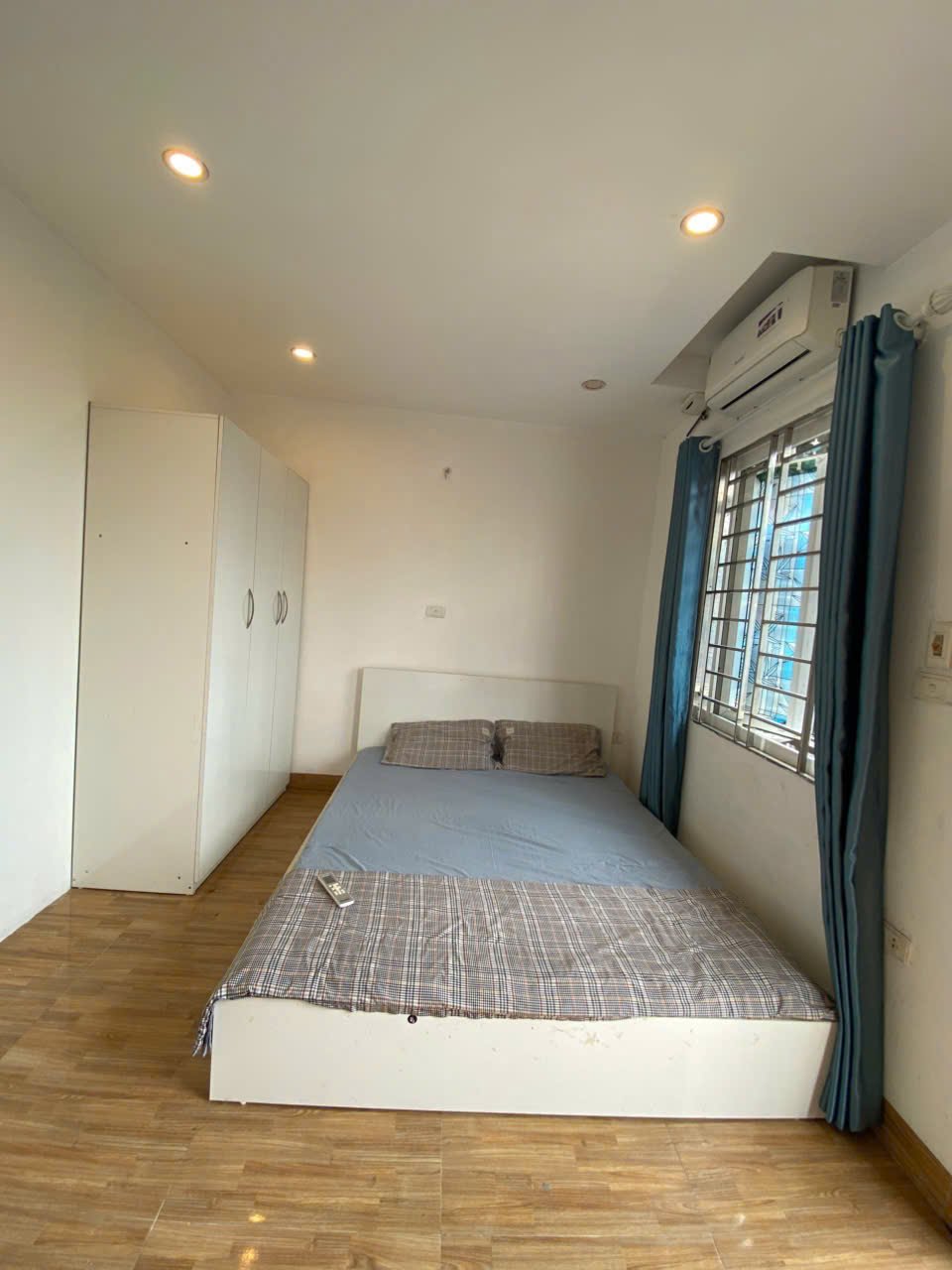 Căn hộ Studio 20m2 tại Tầng 3 — ảnh 2