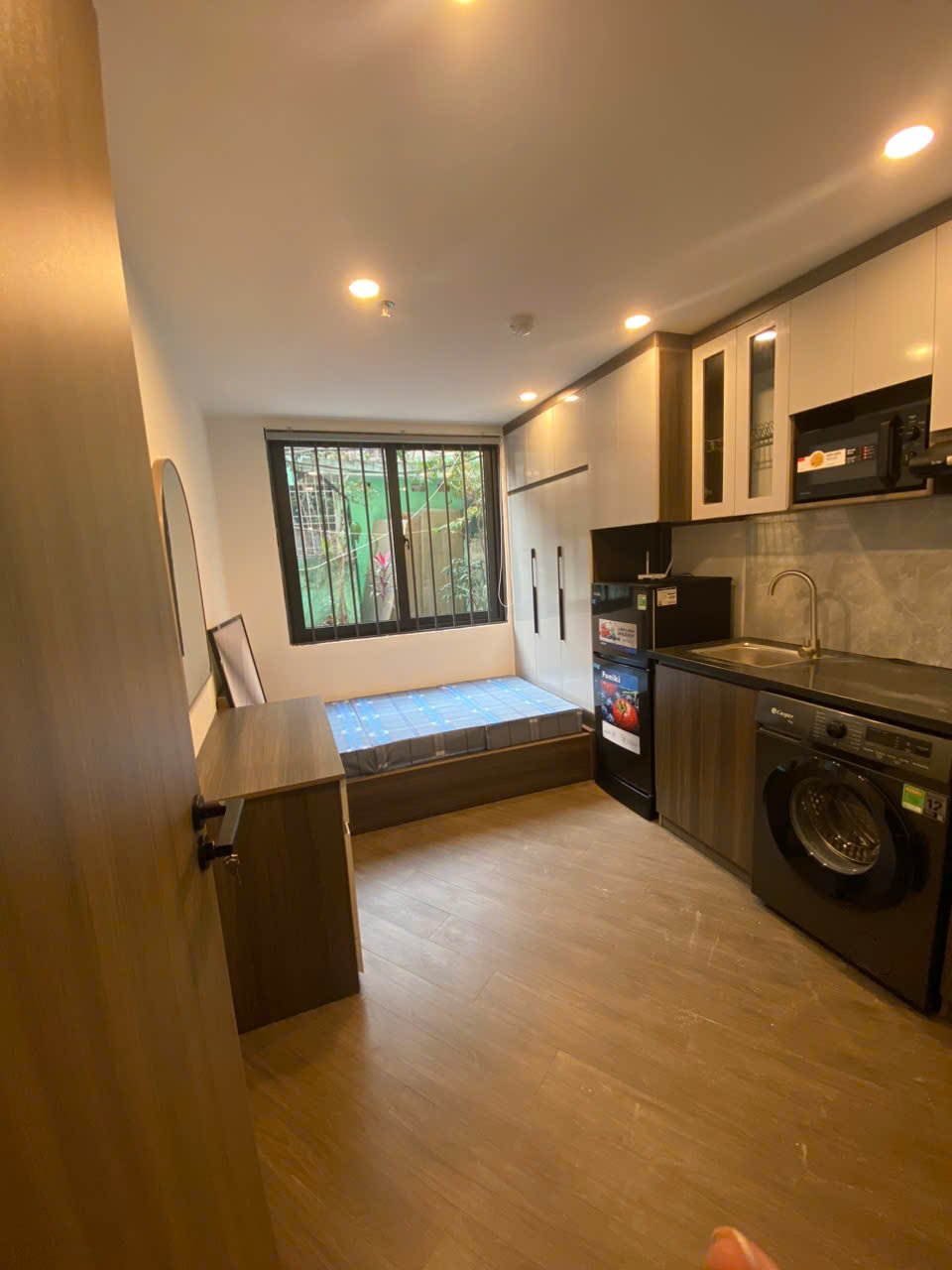 Căn hộ Studio 20m2 tại Tầng 1 — ảnh 1