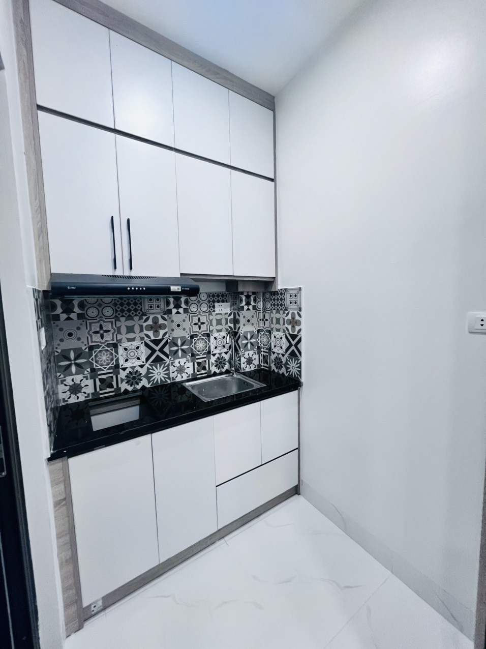 Căn hộ Studio 20m2 tại Tầng 7 — ảnh 2