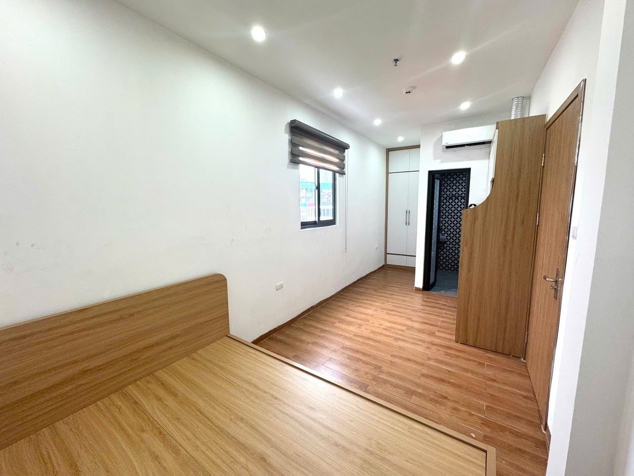 Căn hộ Studio 20m2 tại Tầng 7 — ảnh 2