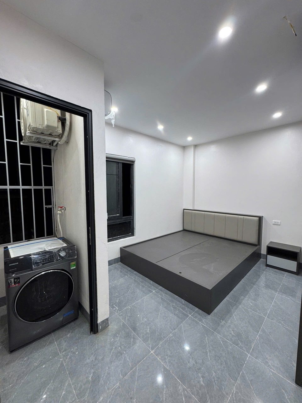 Căn hộ Studio 40m2 tại Tầng 2 — ảnh 2