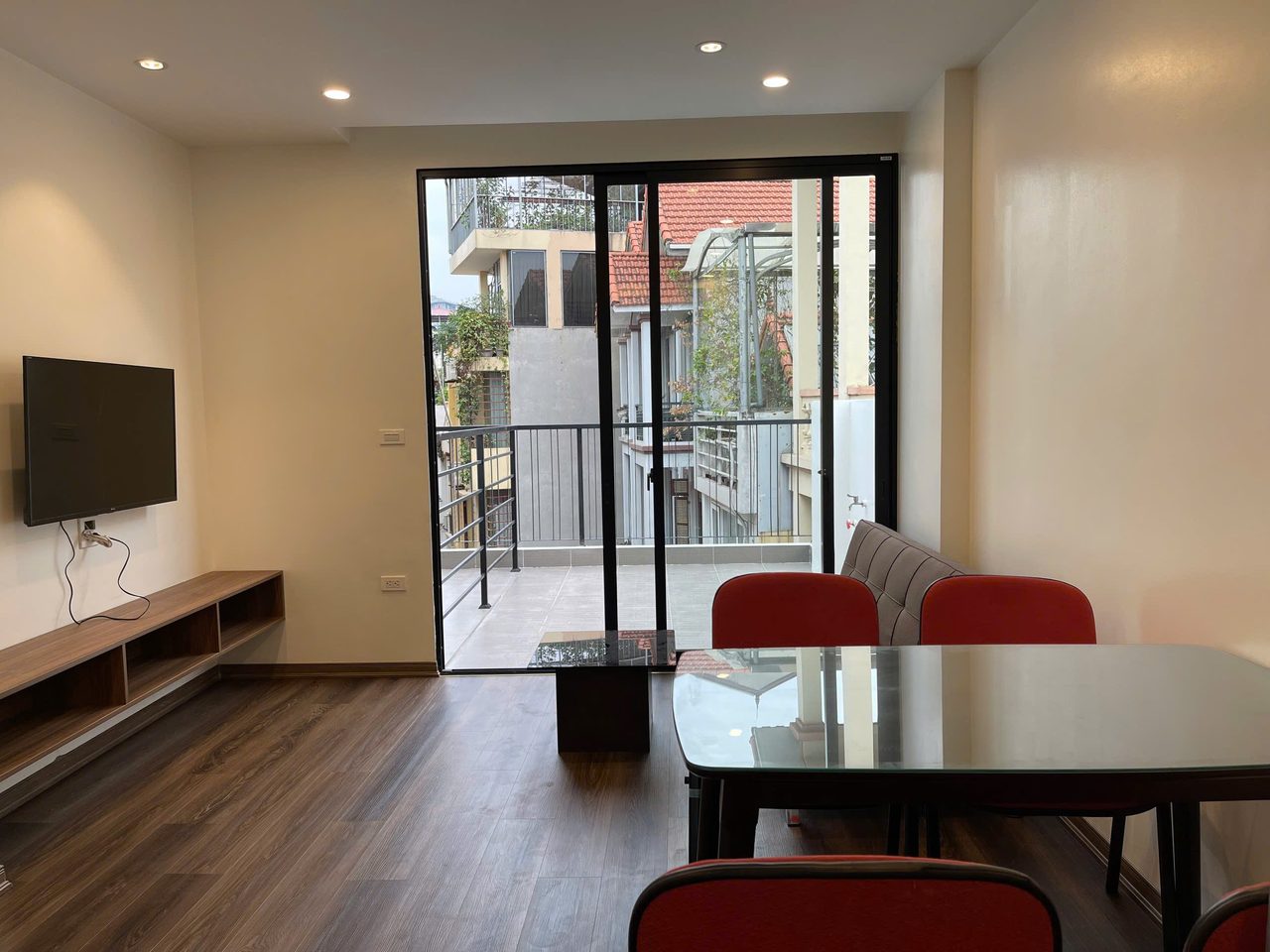 Căn hộ 1 Ngủ 1 Khách 50m2 tại Tầng 2 — ảnh 2
