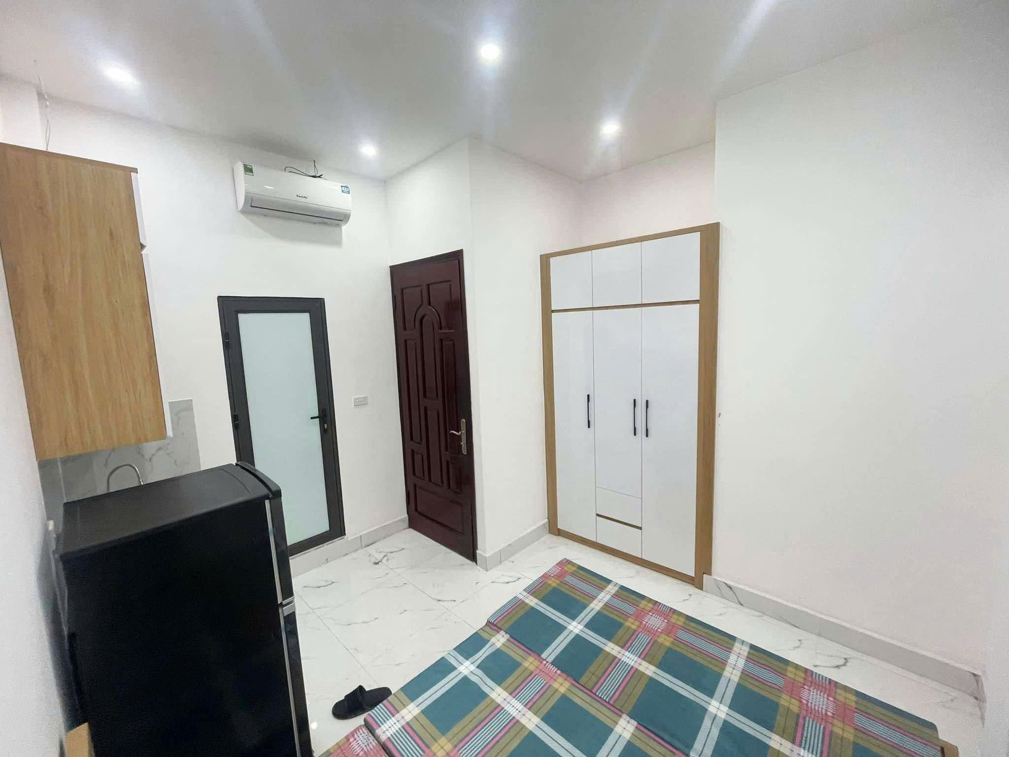 Căn hộ Studio 20m2 tại Tầng 3 — ảnh 2