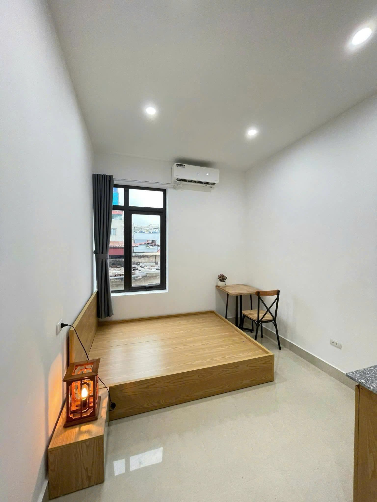 Căn hộ Studio 18m2 tại Tầng 2 — ảnh 2