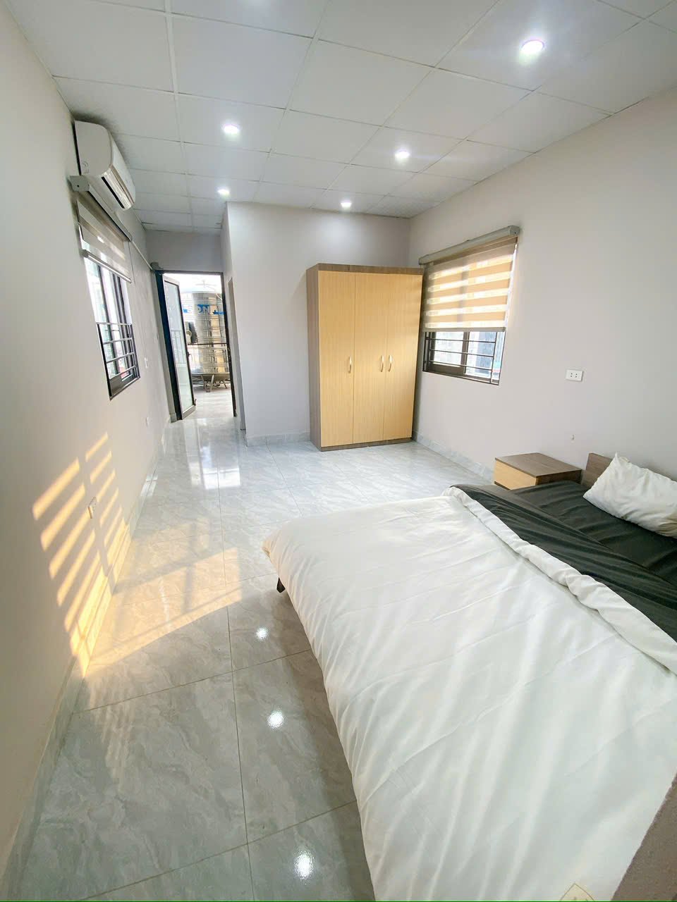 Căn hộ Studio 32m2 tại Tầng 10 — ảnh 1