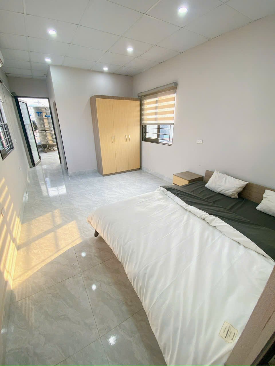 Căn hộ Studio 32m2 tại Tầng 10 — ảnh 2