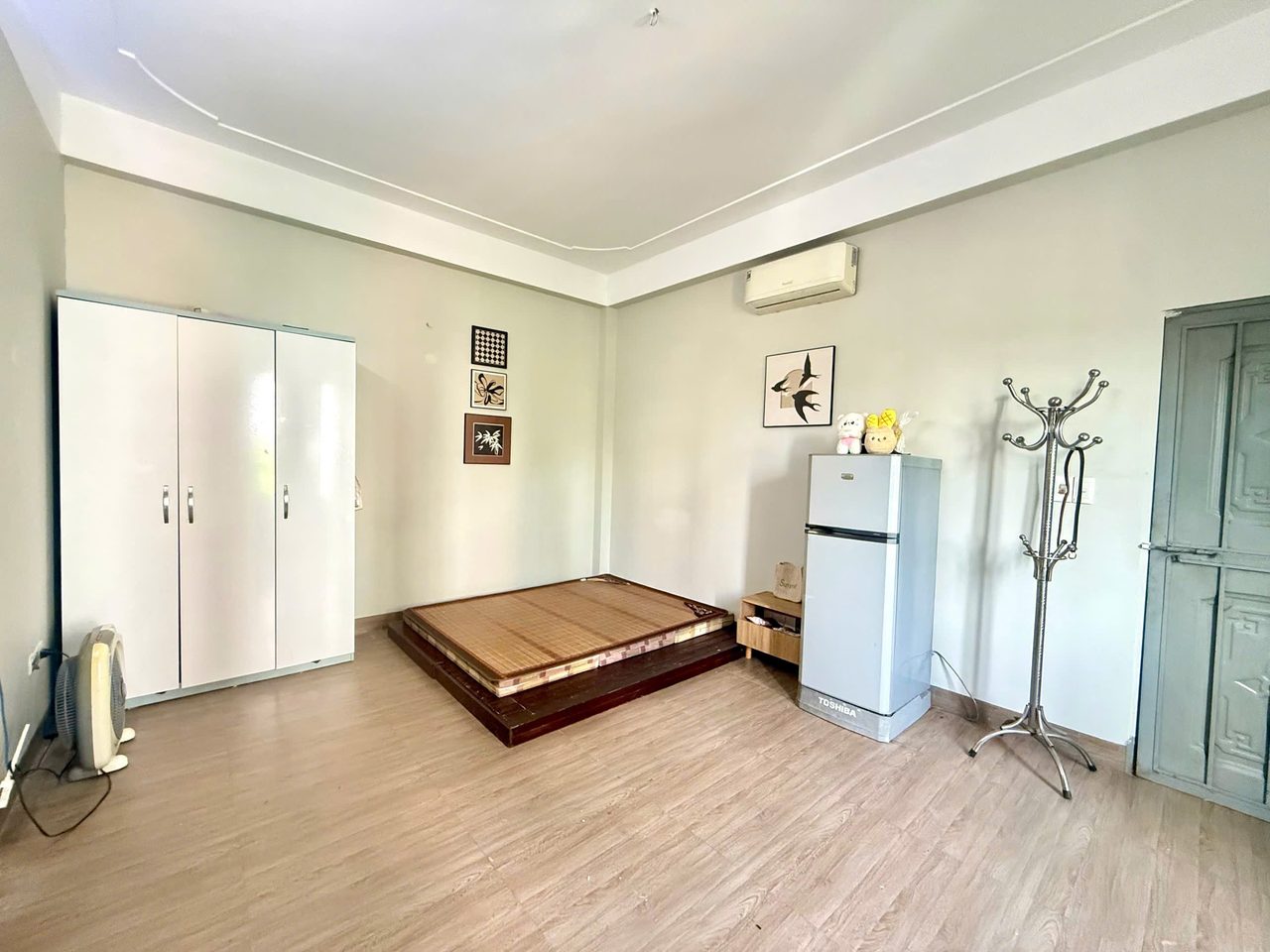 Căn hộ Studio 20m2 tại Tầng 2 — ảnh 1