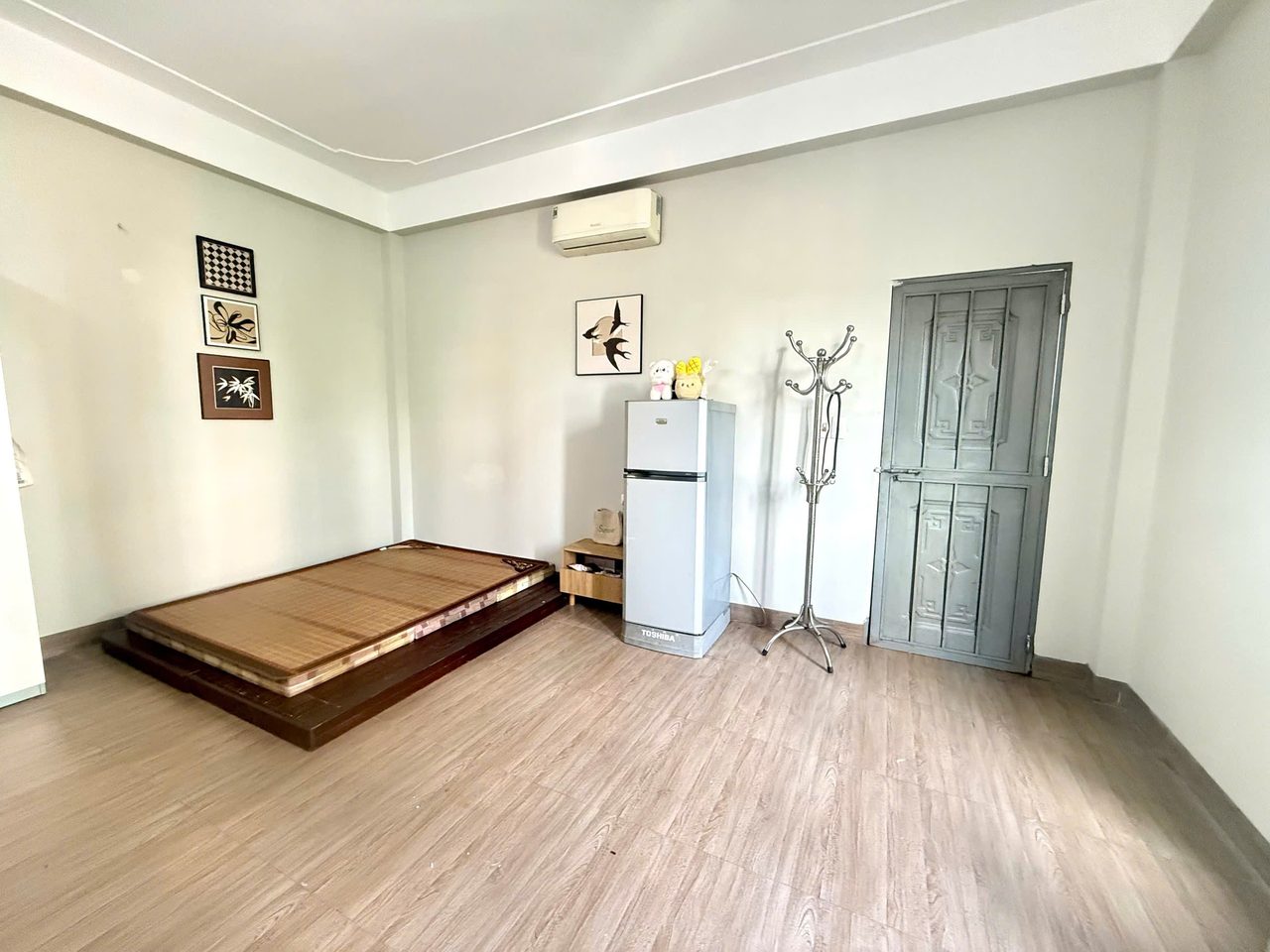 Căn hộ Studio 20m2 tại Tầng 2 — ảnh 2