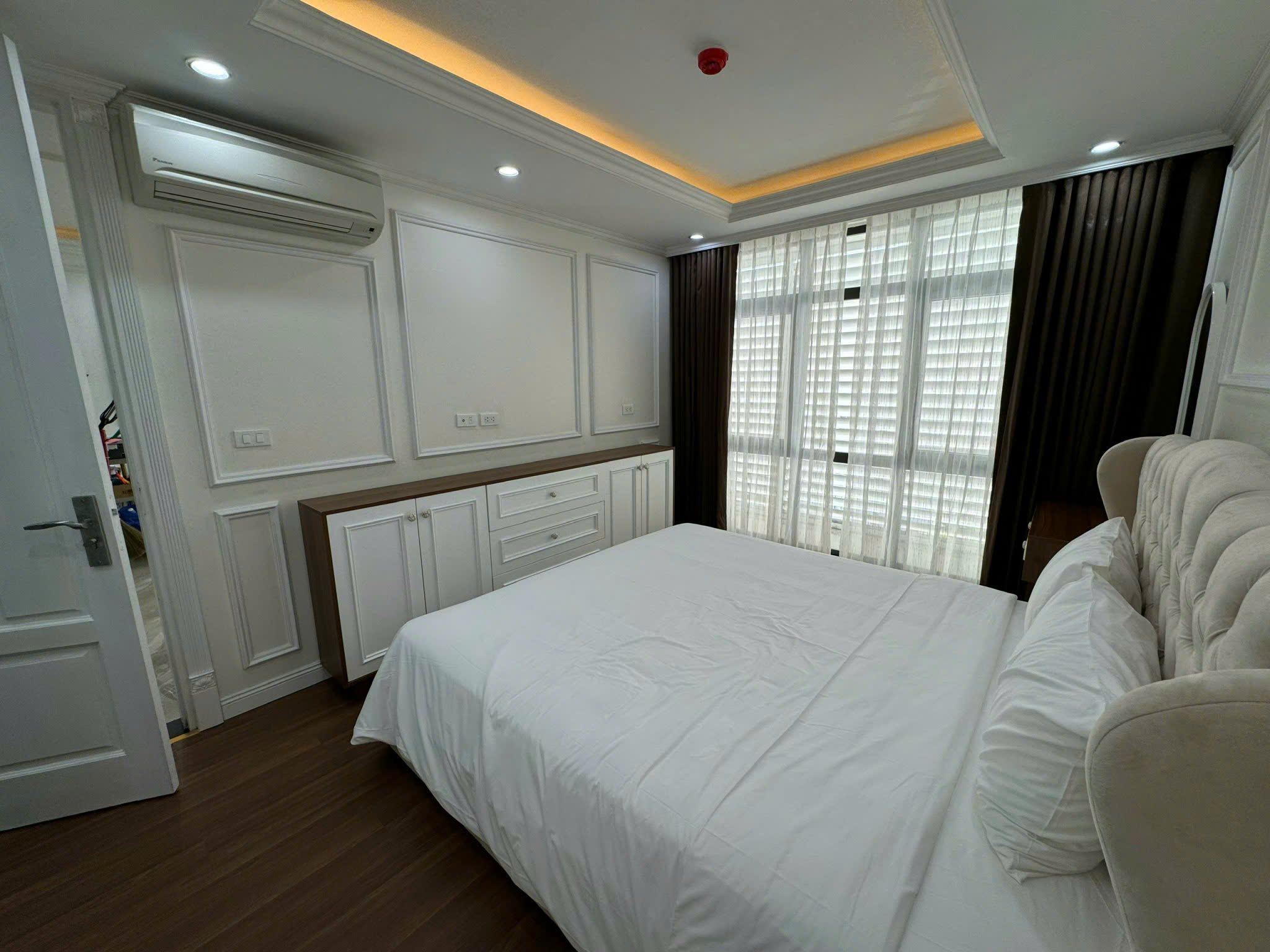 Căn hộ 2 Ngủ 1 Khách 100m2 tại Tầng 3 — ảnh 2
