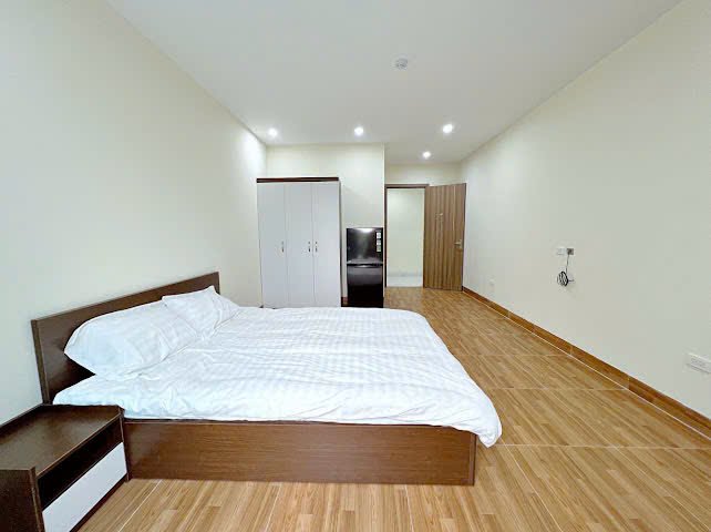Căn hộ Studio 20m2 tại Tầng 3 — ảnh 2