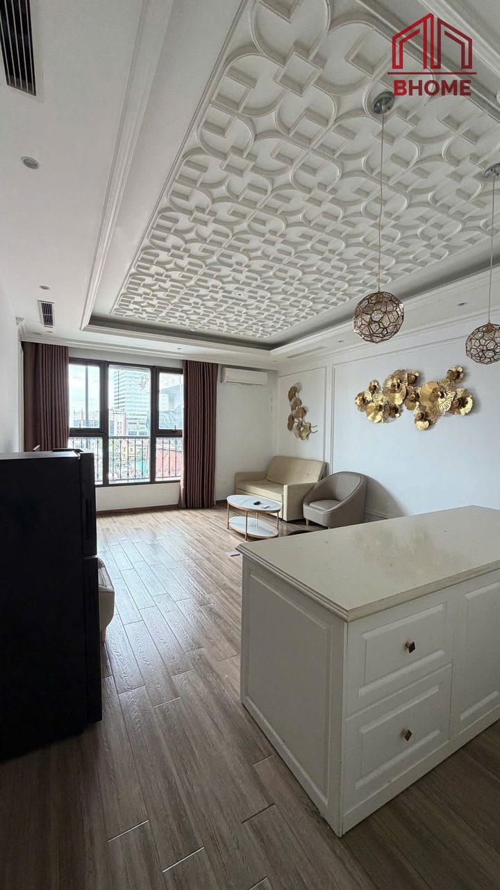 Căn hộ 1 Ngủ 1 Khách 40m2 tại Tầng 7 — ảnh 1