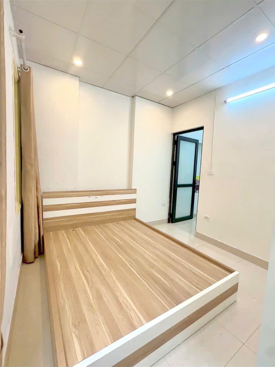 Căn hộ 1 Ngủ 1 Khách 30m2 tại Tầng 2 — ảnh 2