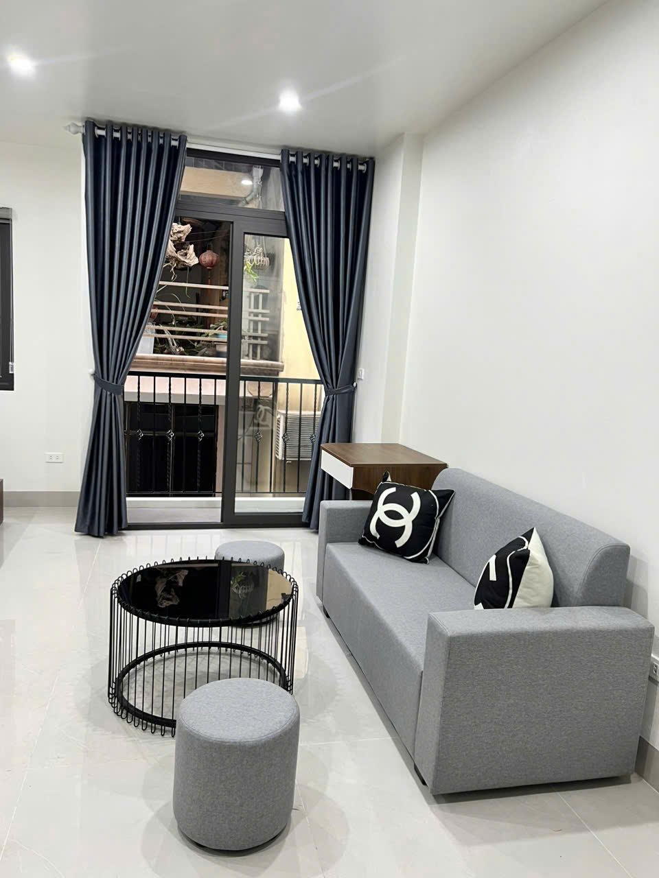 Căn hộ Studio 32m2 tại Tầng 3 — ảnh 1
