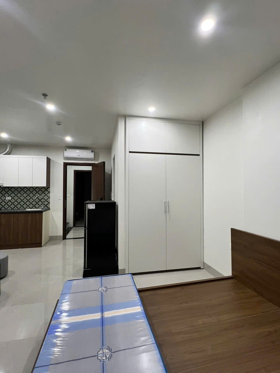 Căn hộ Studio 32m2 tại Tầng 3 — ảnh 2