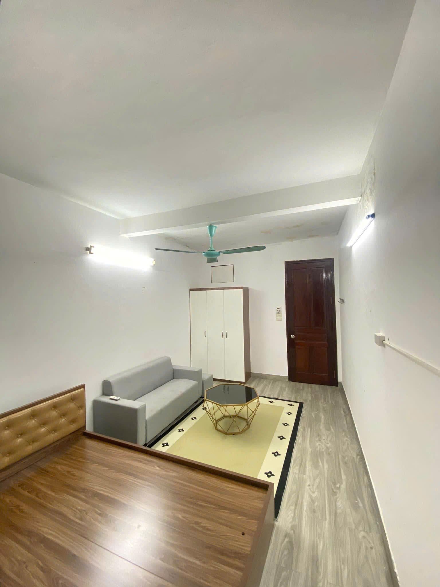 Căn hộ Studio 20m2 tại Tầng 4 — ảnh 1