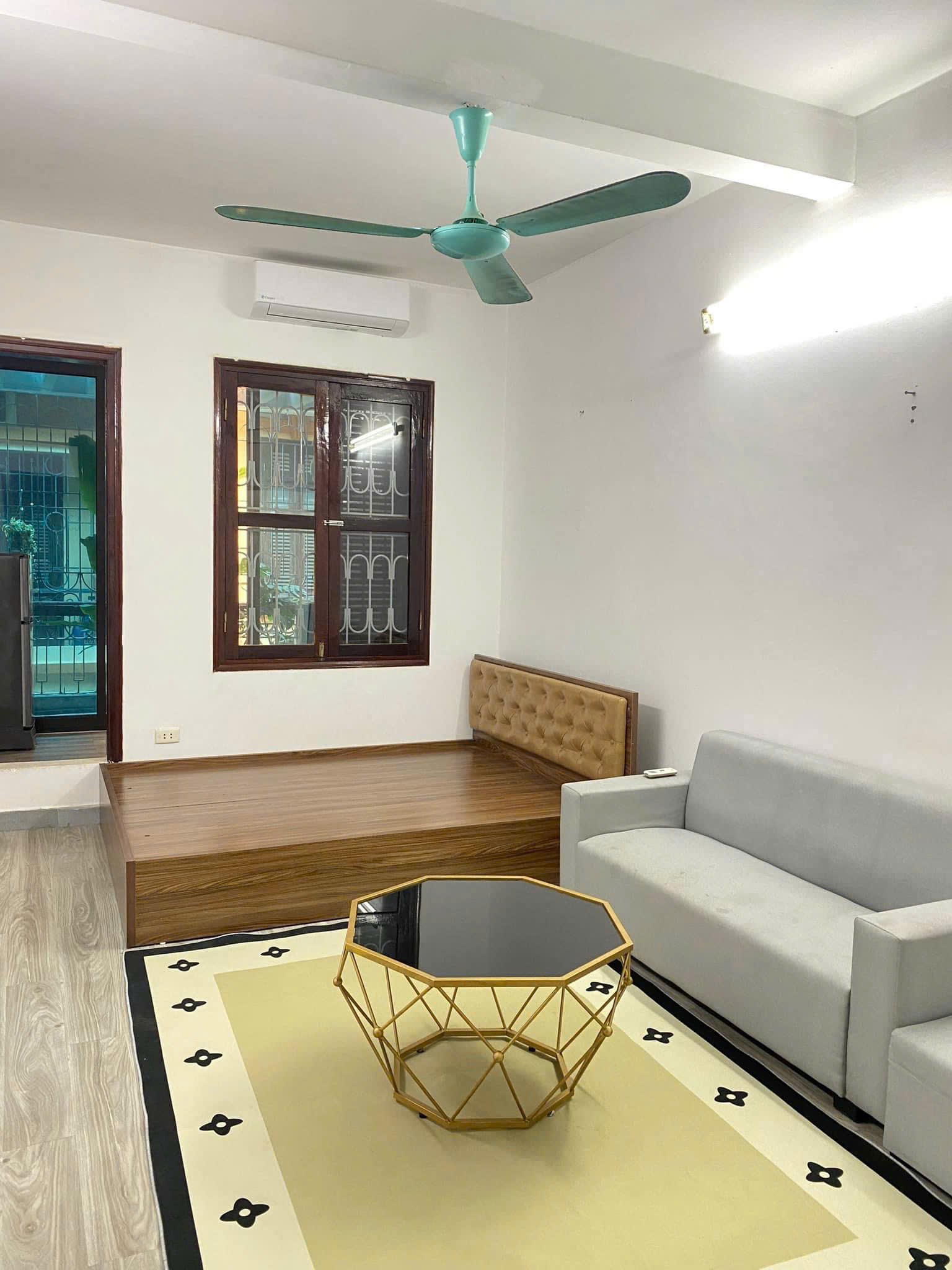 Căn hộ Studio 20m2 tại Tầng 4 — ảnh 2