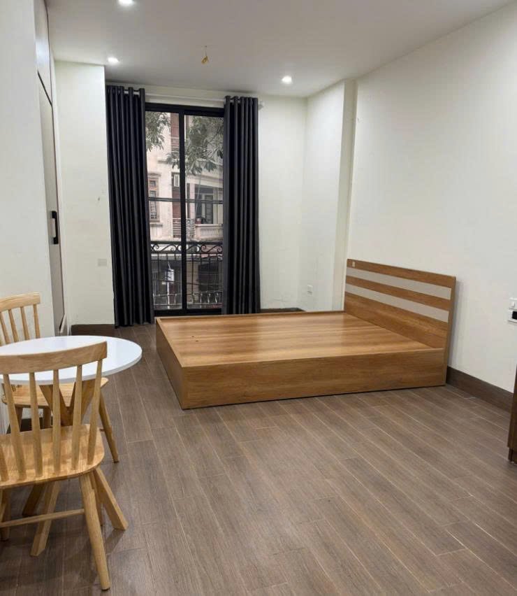 Căn hộ Studio 30m2 tại Tầng 3 — ảnh 1