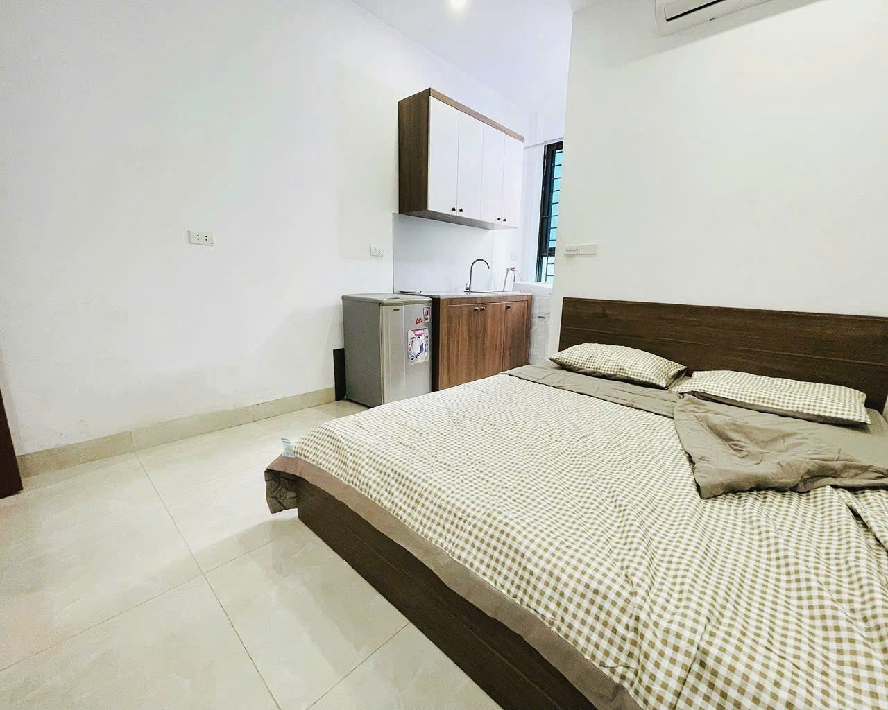 Căn hộ Studio 20m2 tại Tầng 2 — ảnh 2