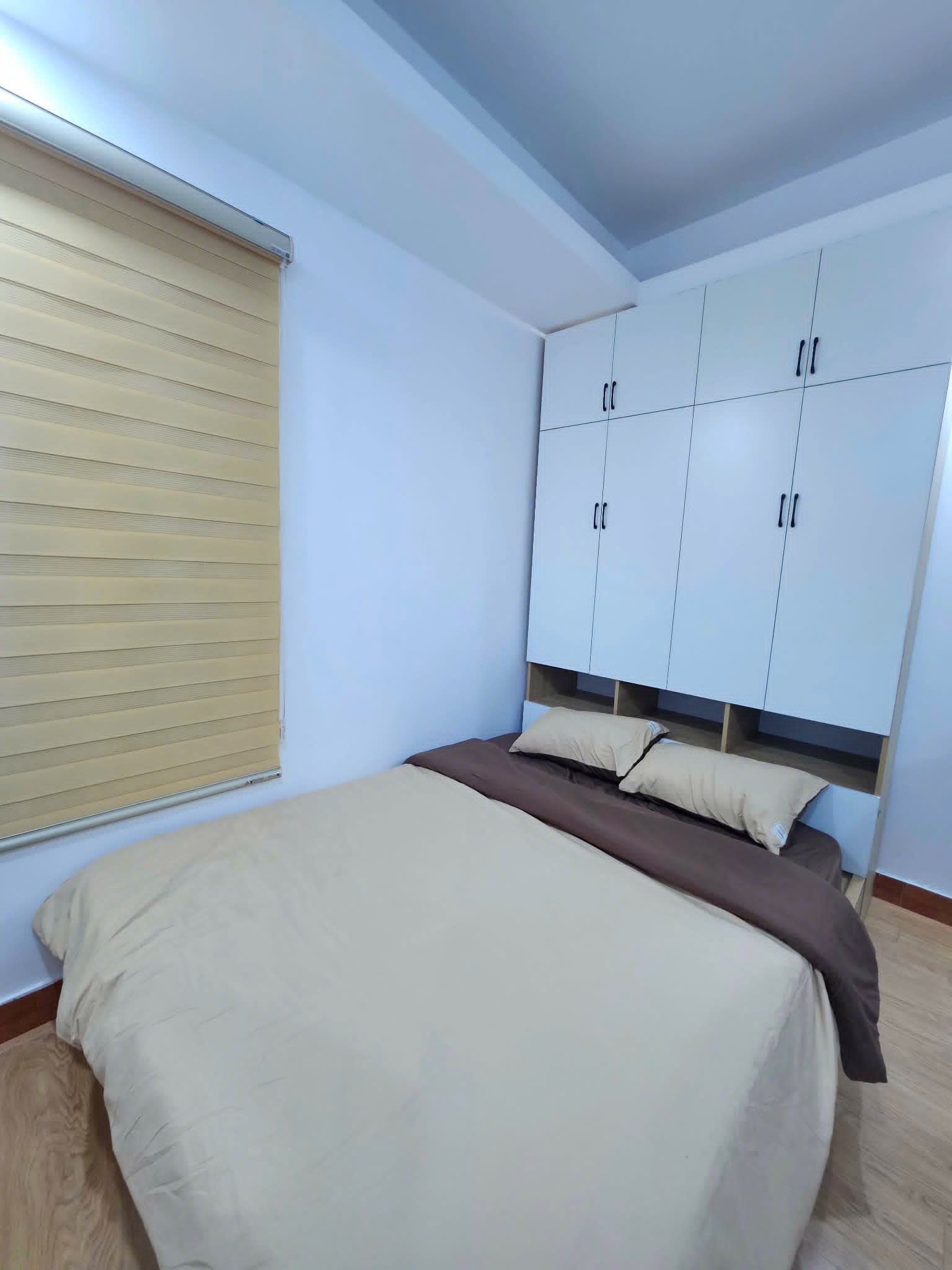 Căn hộ Studio 20m2 tại Tầng 3 — ảnh 2