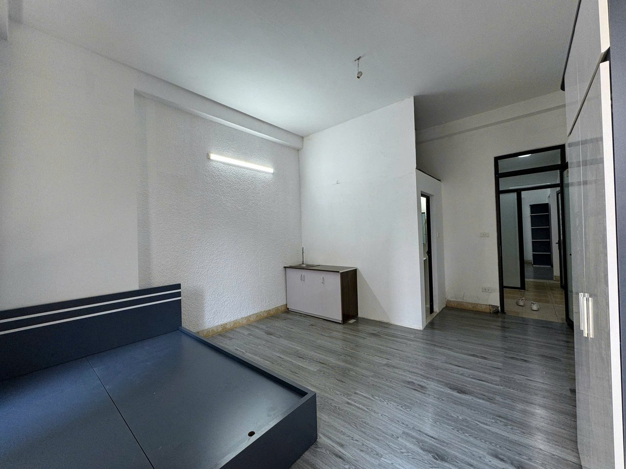 Căn hộ Studio 25m2 tại Tầng 2 — ảnh 2