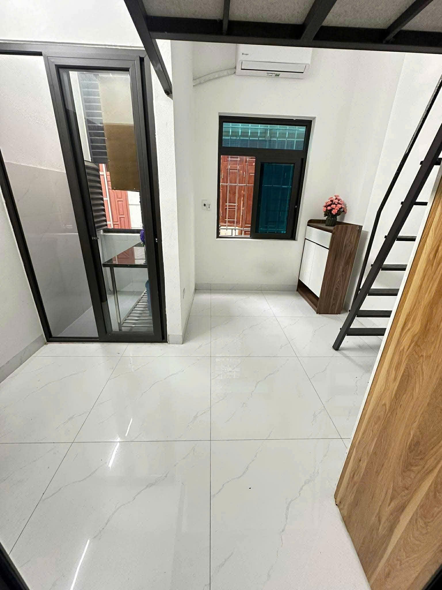 Căn hộ Studio 20m2 tại Tầng 3 — ảnh 2